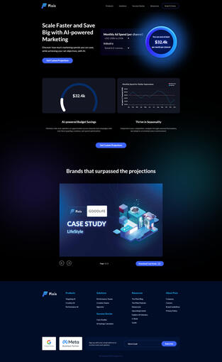Ai Saving Calculator