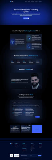 Pixis Agencies